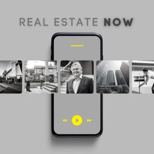 Real Estate Now