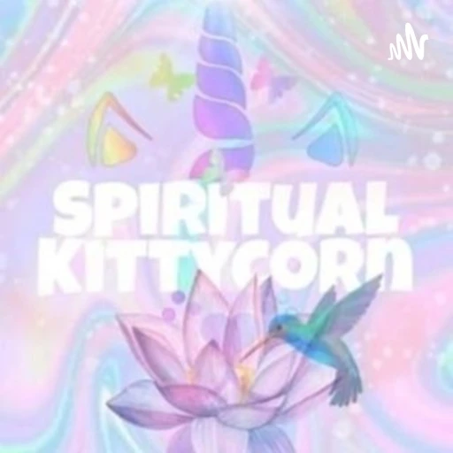 Spiritual Kittycorn