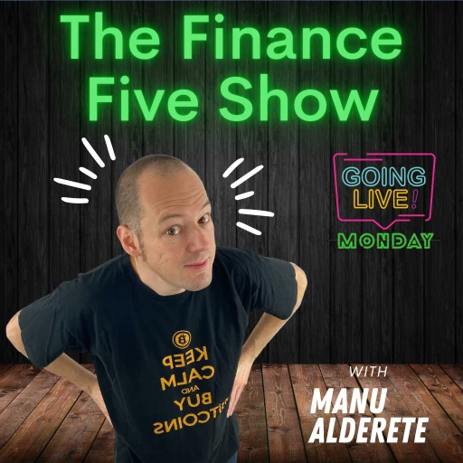 Finance Five