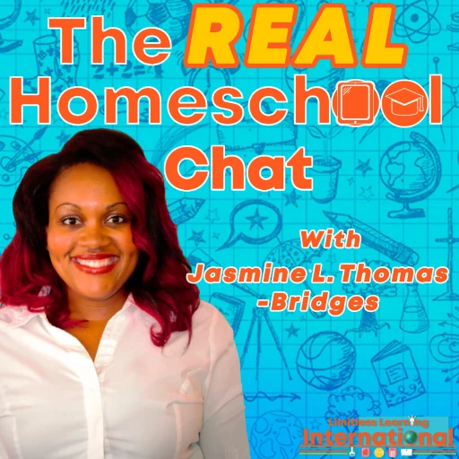 The Real Homeschool Chat