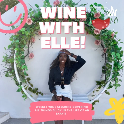 Wine with Elle