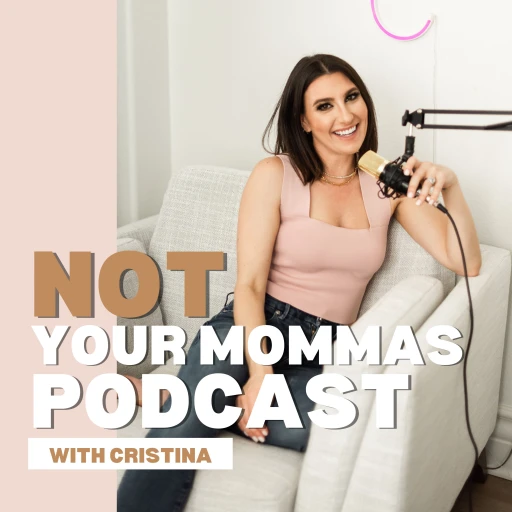 The Francy Life – Not Your Momma’s Podcast