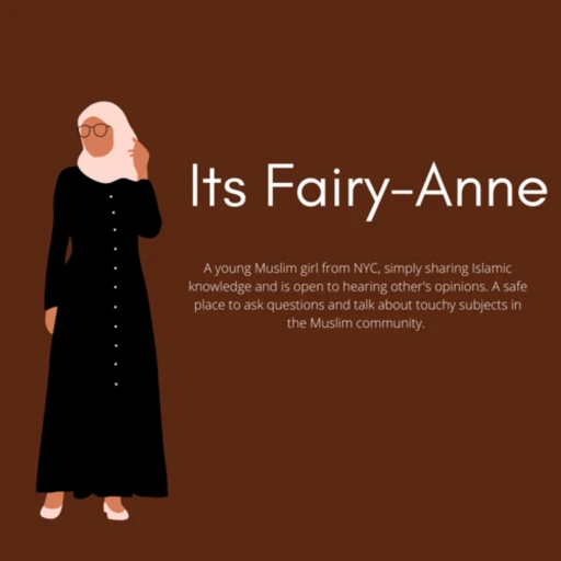 It’s Fairy-Anne