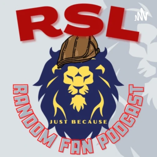 RSL Random Fan Podcast, Real Salt Lake’s most fan centric podcast