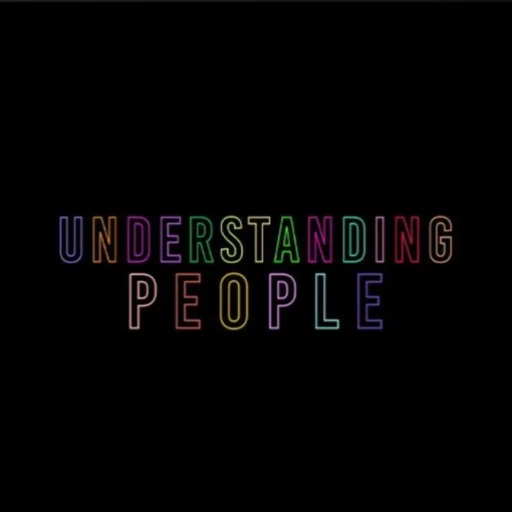 Understanding People