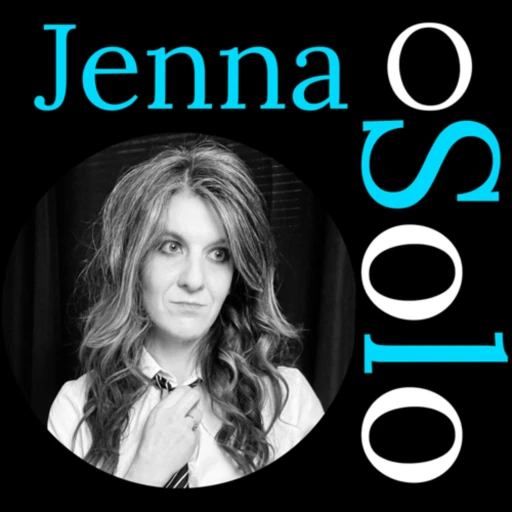 Jenna O. Solo