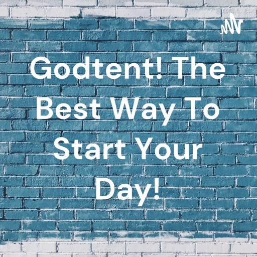 Godtent! The Best Way To Start Your Day!