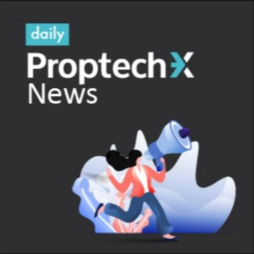 Daily Proptech-X News