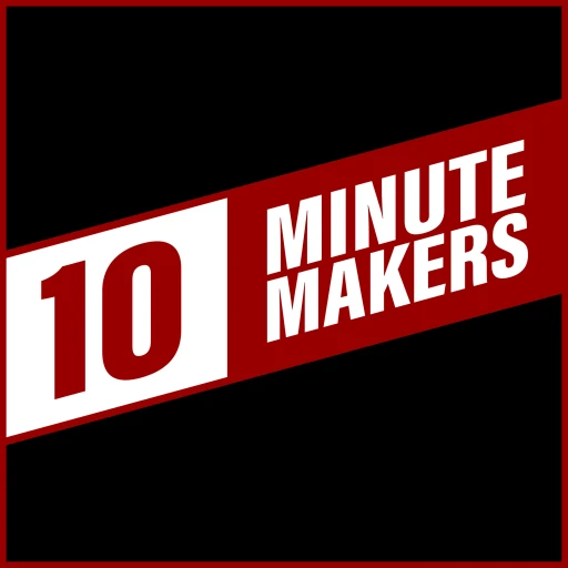 Ten Minute Makers