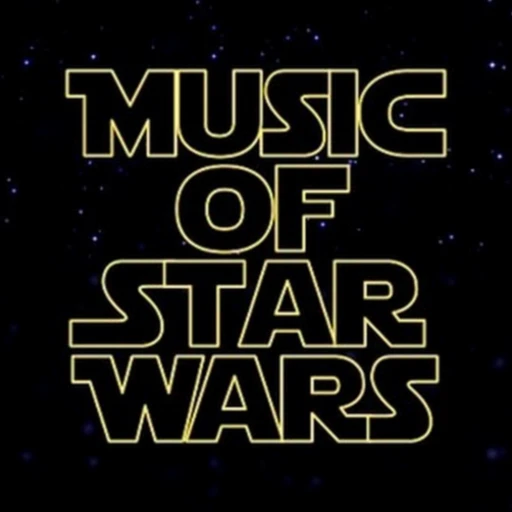 Music of Star Wars