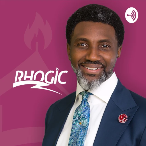 RHOGIC Podcast