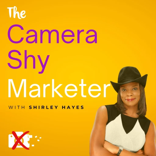 The Camera Shy Marketer™ (Formally known as AMPD Up Influence™ the Podcast)