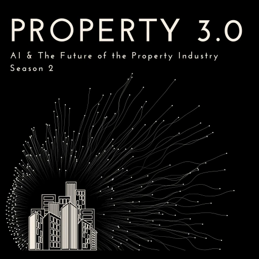 Property 3.0 | Blockchain & the Future of the Property Industry