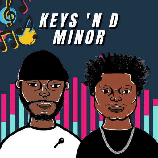 Keys ‘N D Minor