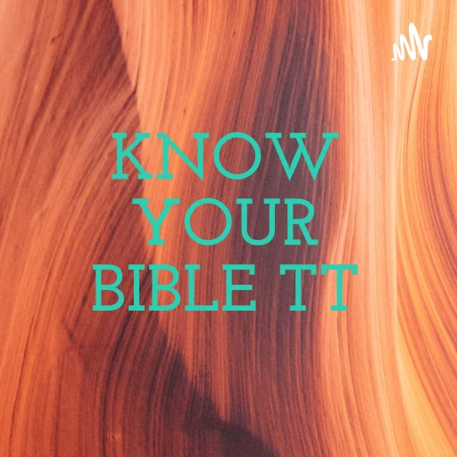 KNOW YOUR BIBLE TT