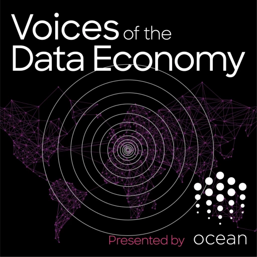 Voices of the Data Economy: Learn about Decentralisation, Tech policy, and use cases in web3