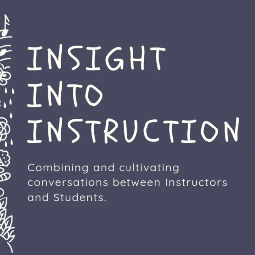 Insight Into Instruction