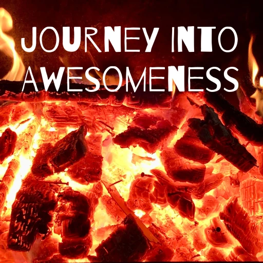 Journey Into Awesomeness