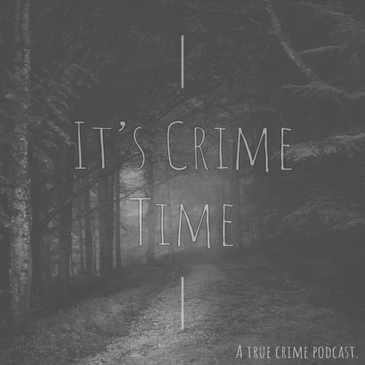 It’s Crime Time