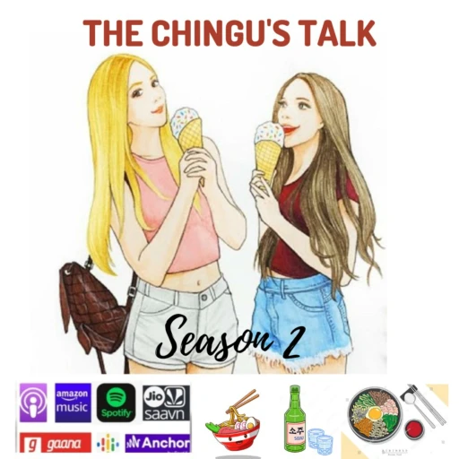 The Chingu’s Talk