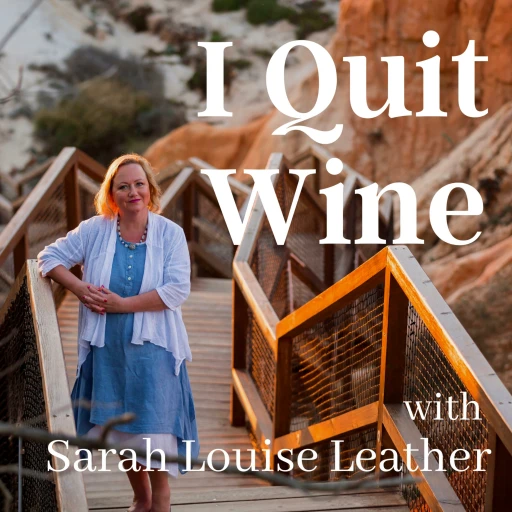 I Quit Wine – how to stop drinking and have a much better life