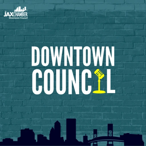 The Downtown Council