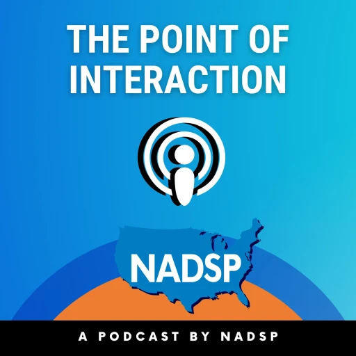 The Point of Interaction by NADSP