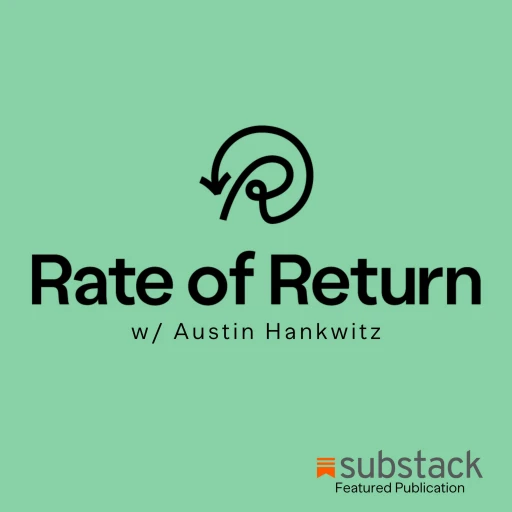 Rate of Return