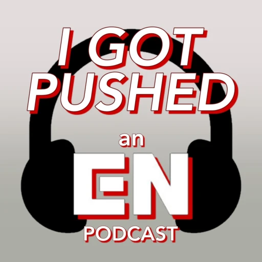 I Got Pushed: An ENHYPEN Podcast