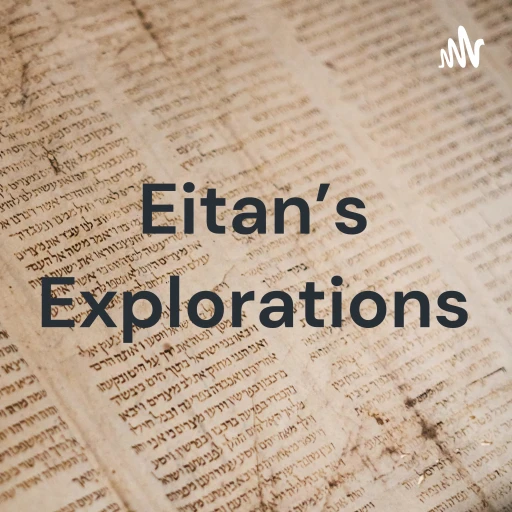 Eitan’s Explorations in learning