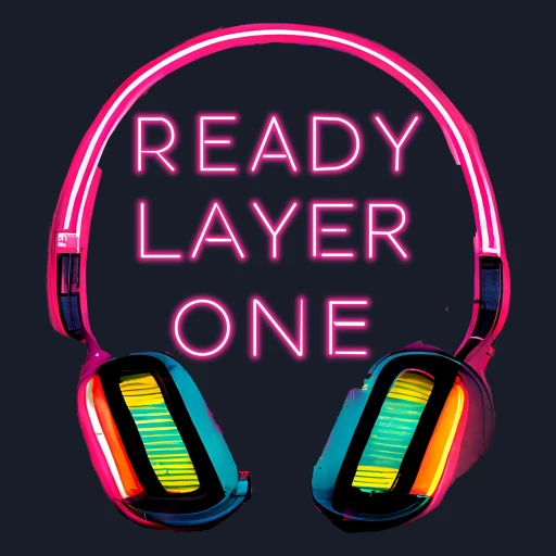 Ready Layer One