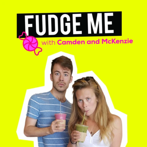 Fudge Me!