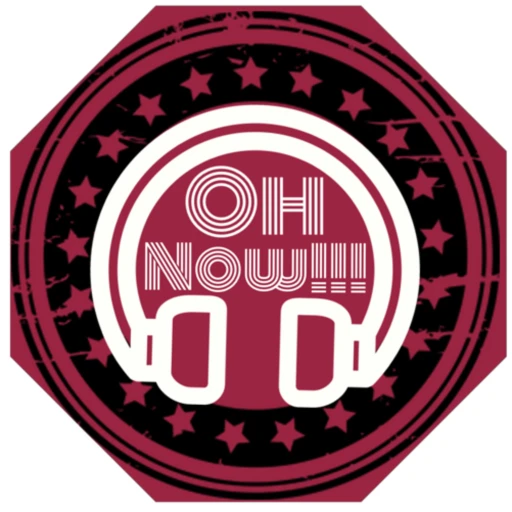 The Oh Now Podcast