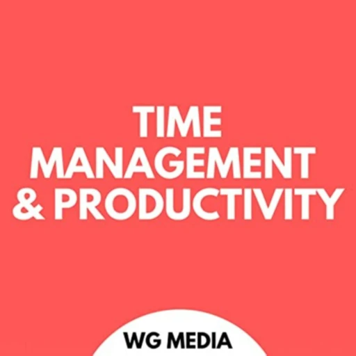 Time Management & Productivity