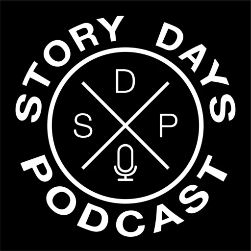 Story Days Podcast