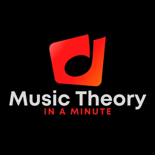 Music Theory in a Minute