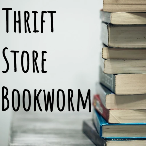 Thrift Store Bookworm