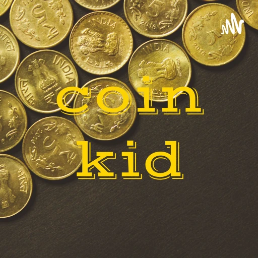 coin kid