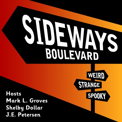 Sideways Boulevard