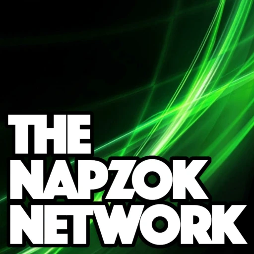 Saturday Night Napzok on The Napzok Files