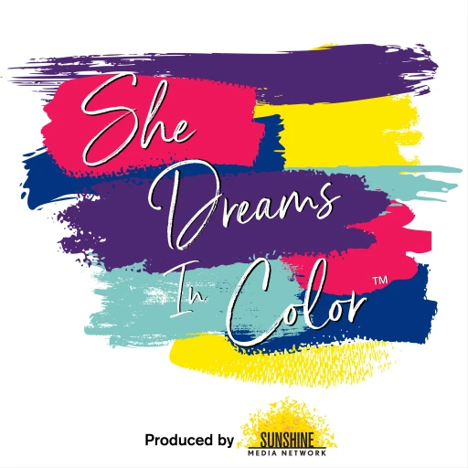 She Dreams In Color™