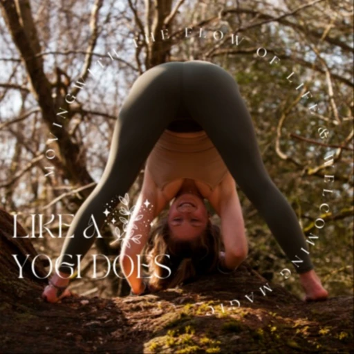 Living Like A Yogi Does