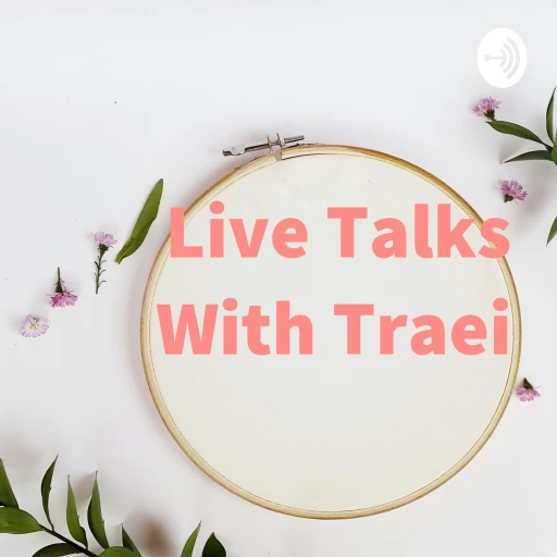 Her Stories Untold – Live Talks With Traei