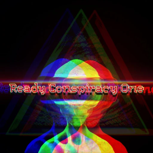 Ready Conspiracy One