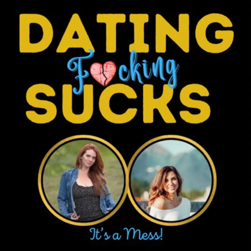 Let’s Get Wicked Deep A Dating Podcast with Kelly & Cali