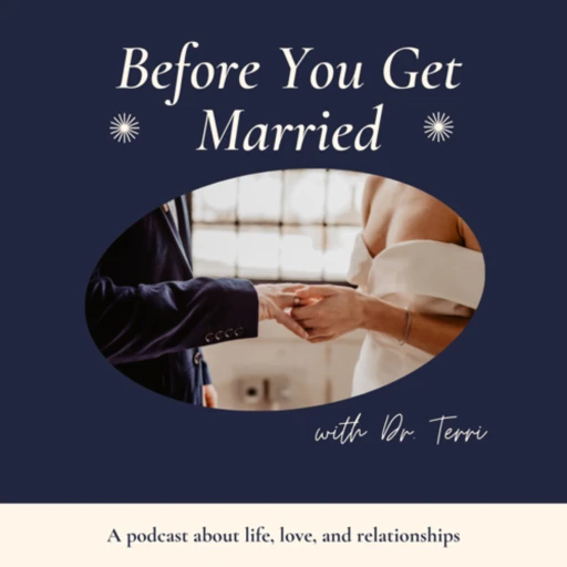 Before You Get Married