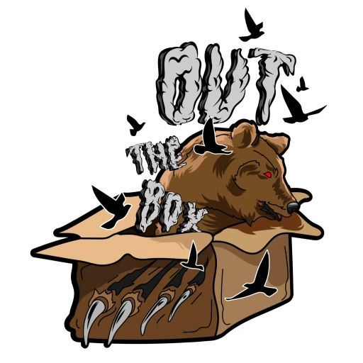 Out the box podcast