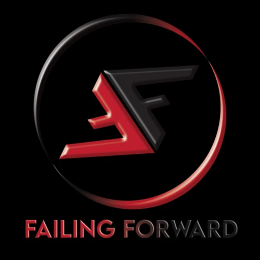 Failing Forward w/ Montay ™