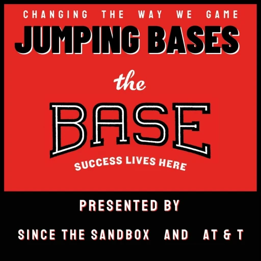 The BASE – Jumping Bases