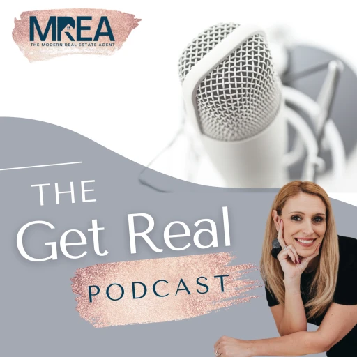 The Get Real Podcast